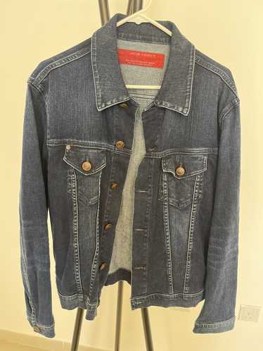 Jacob Cohen Jacob Cohen Denim Jacket - image 1