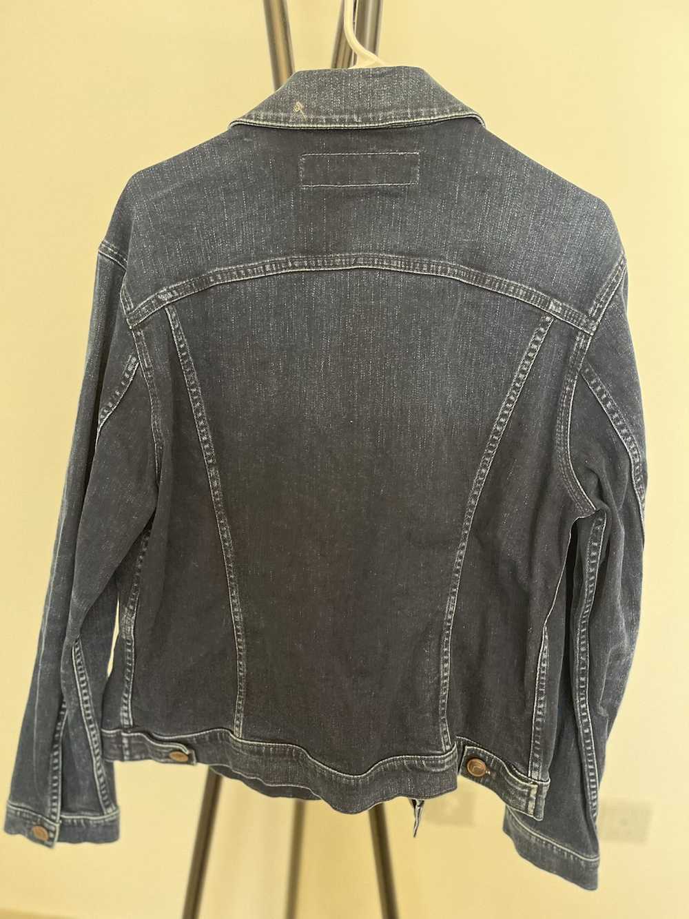 Jacob Cohen Jacob Cohen Denim Jacket - image 6