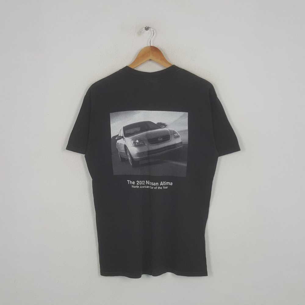 Japanese Brand × Streetwear × Vintage Vintage The… - image 1