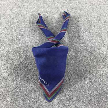 Vintage Handkerchief Neckerchief Bandana H126 - image 1