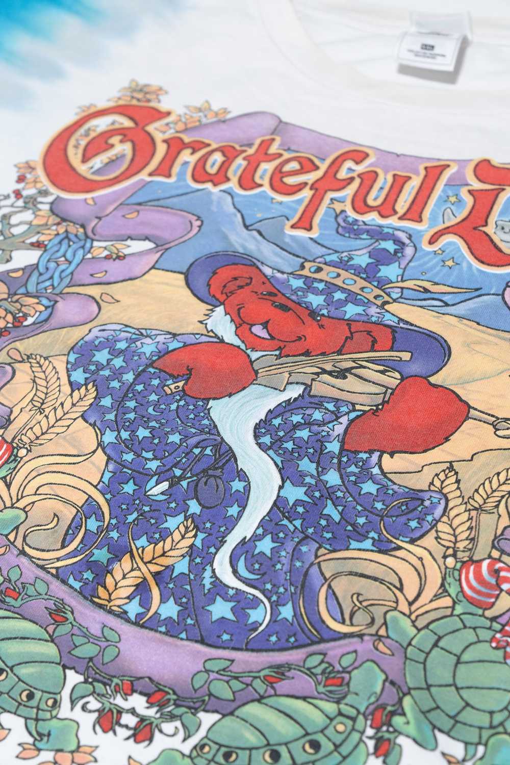 The Greatful Dead 2000 The Grateful Dead Terrapin… - image 2