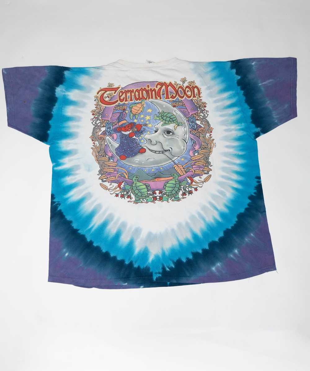 The Greatful Dead 2000 The Grateful Dead Terrapin… - image 6