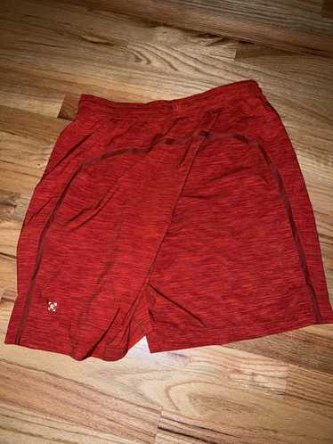 Lululemon Lululemon Shorts Size L