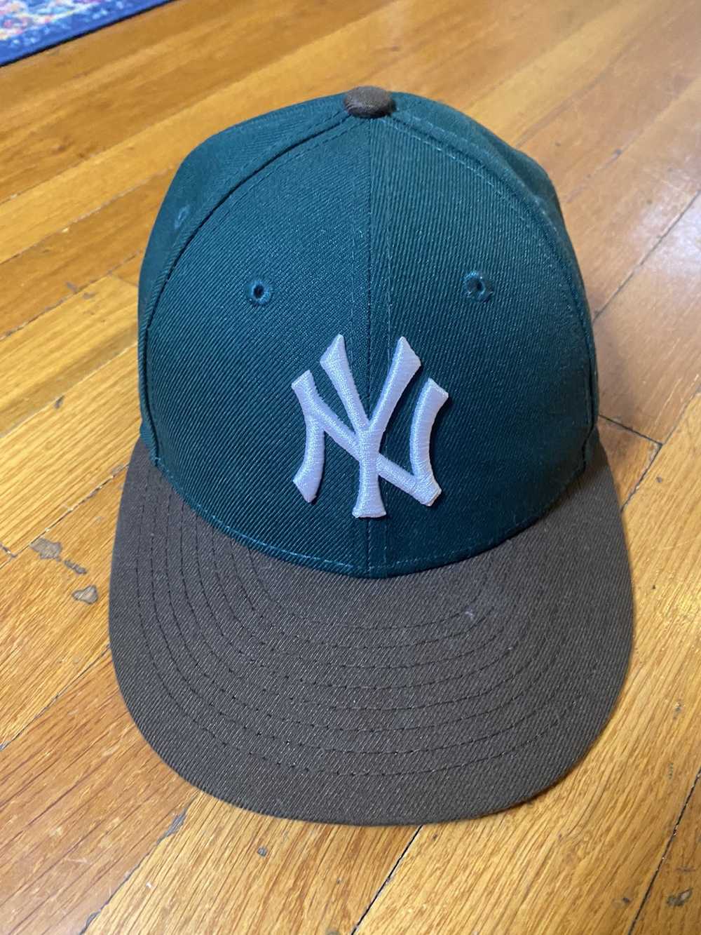 Extra Butter × MLB × New Era New York Yankees Gre… - image 2