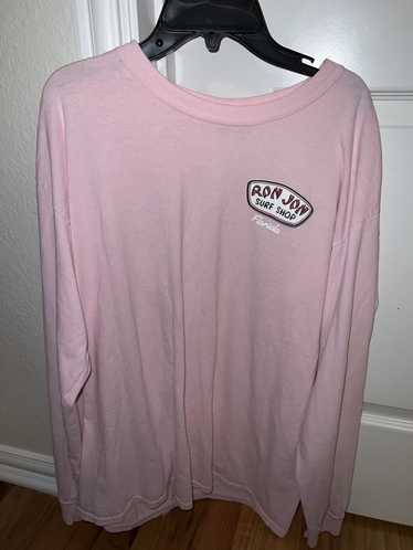 Ron Jon Surf Shop Ron Jon Longsleeve