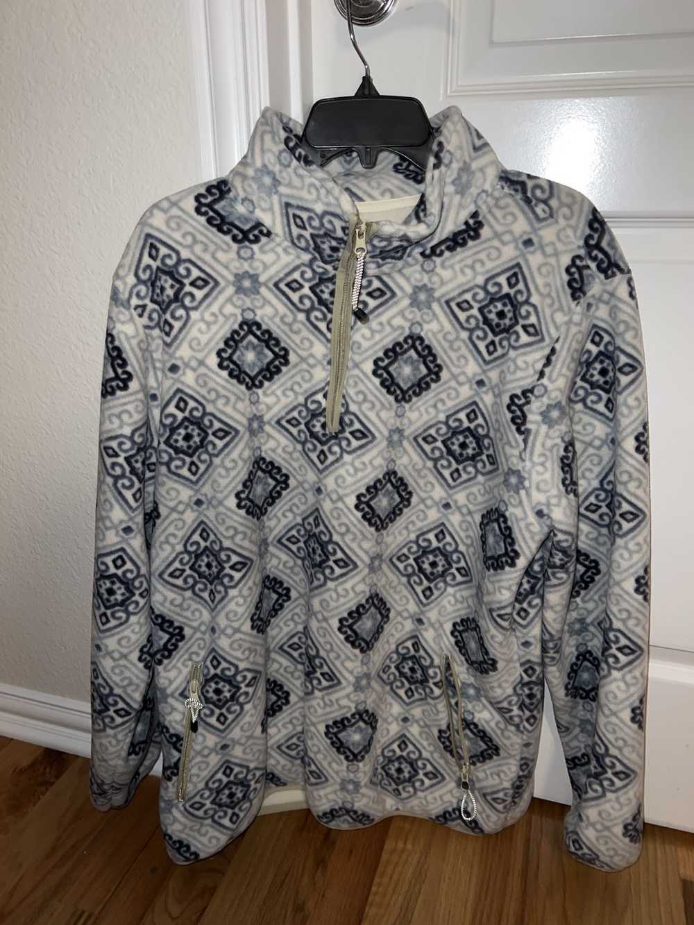 Pacsun Pacsun 1/4 Sweatshirt - image 1