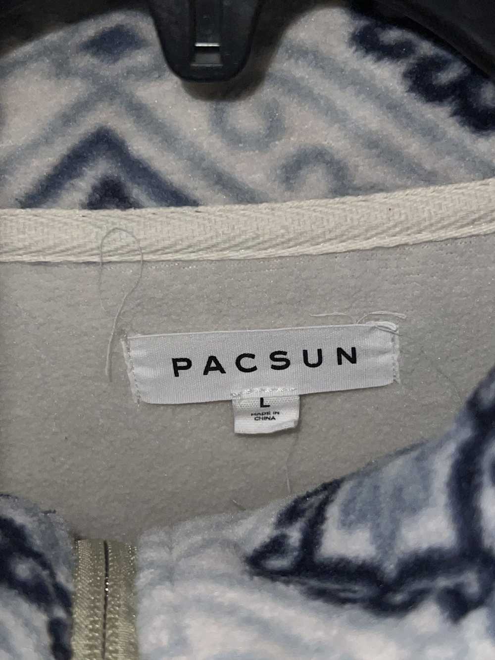 Pacsun Pacsun 1/4 Sweatshirt - image 2