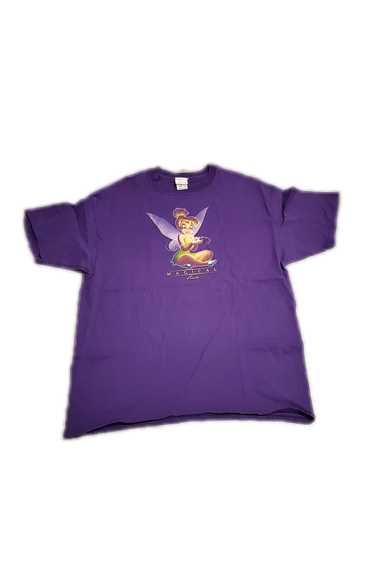 Disney × Vintage Y2K Tinkerbell Magical T-Shirt