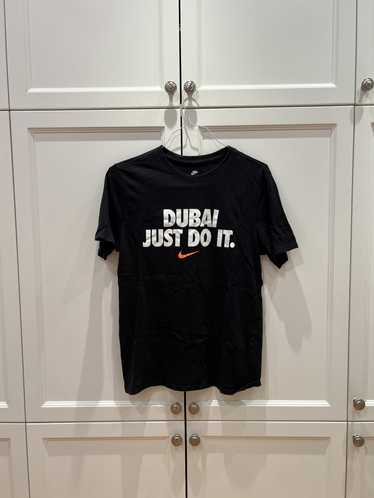 Nike Nike Dubai T shirt Limited edition