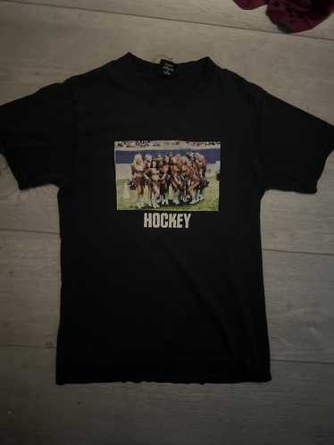 The Vintage Hockey Poster Tee – The Kentucky Shop