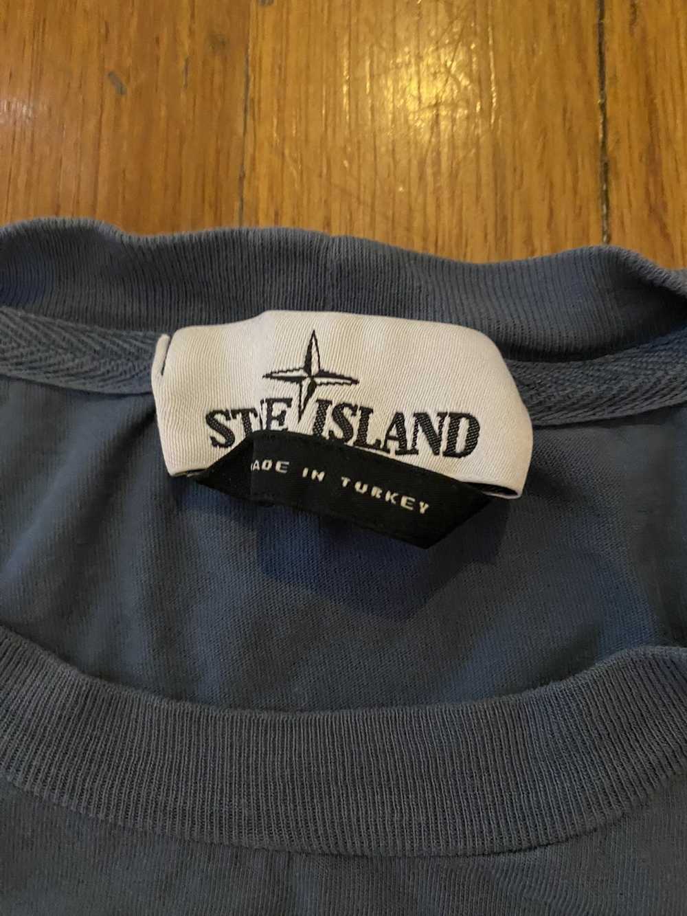 Hype × Stone Island × Streetwear Stone Island Sma… - image 2