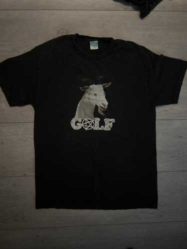 Golf Wang Golf Goat Tee - image 1