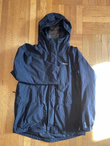 Eastern Mountain Sports × Goretex Vintage Goretex 