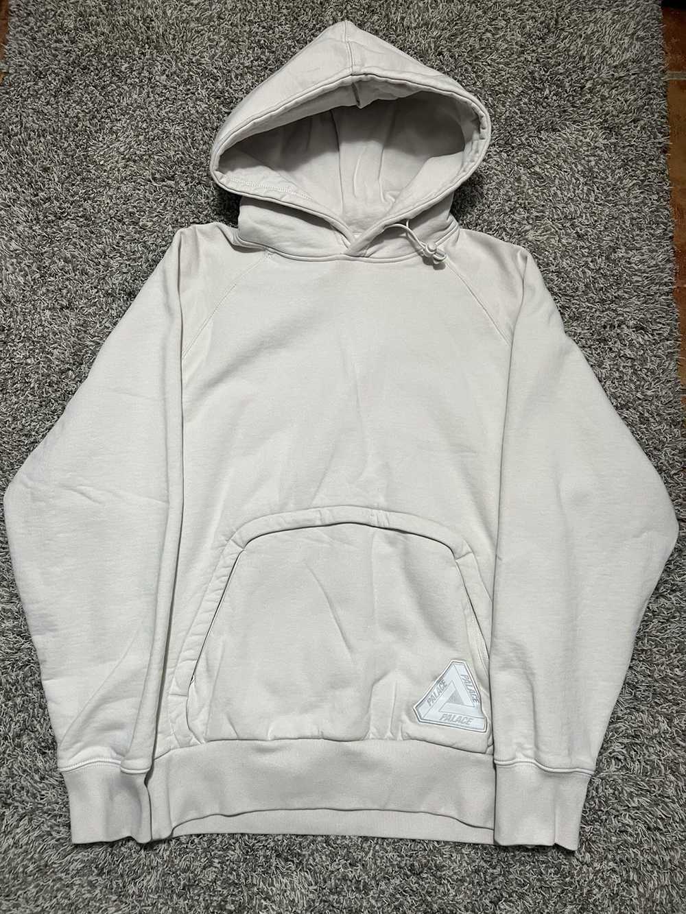 Palace Palace Tri Pocket Hood Smoke Grey - image 2