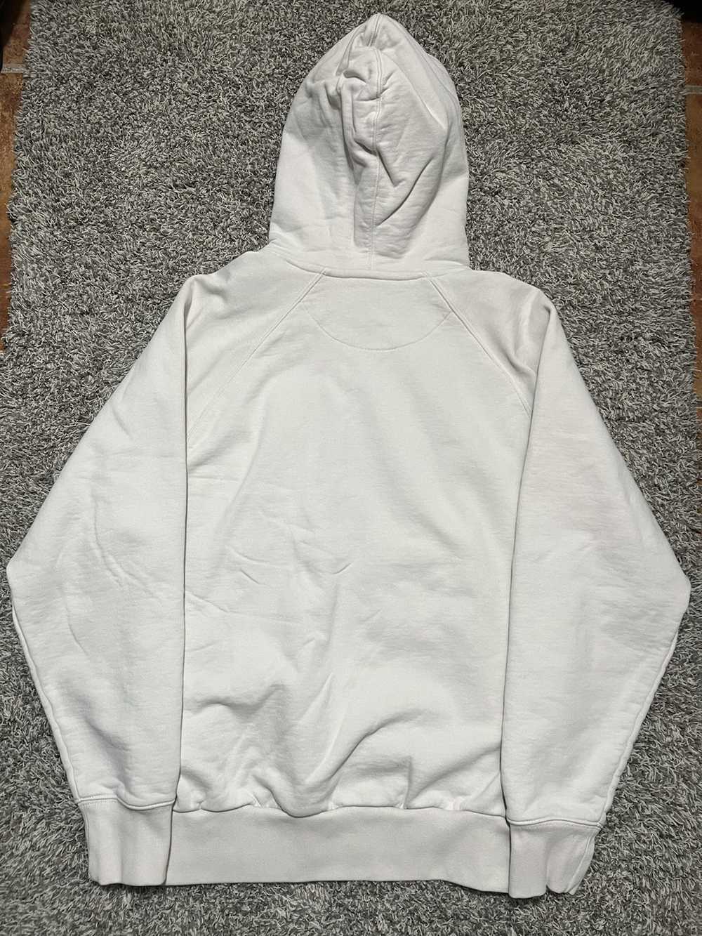 Palace Palace Tri Pocket Hood Smoke Grey - image 3