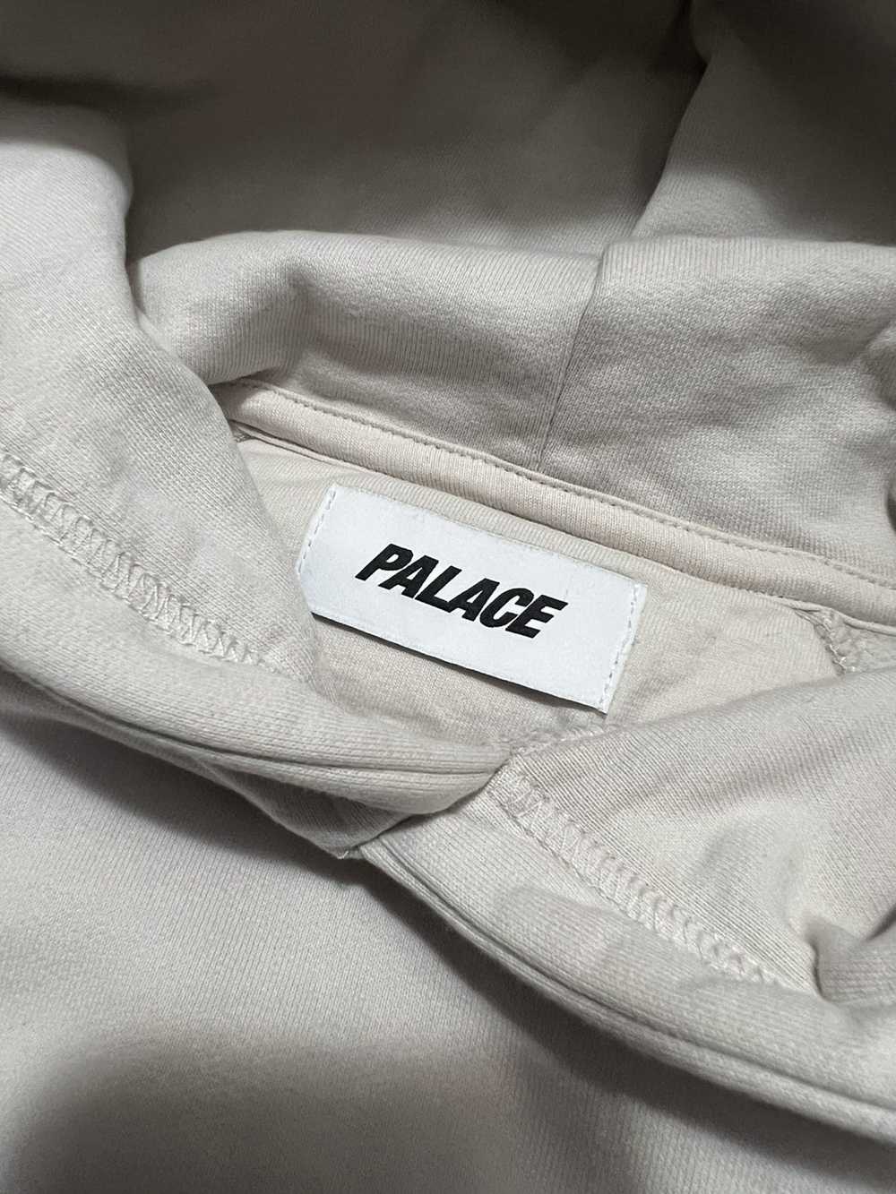 Palace Palace Tri Pocket Hood Smoke Grey - image 4