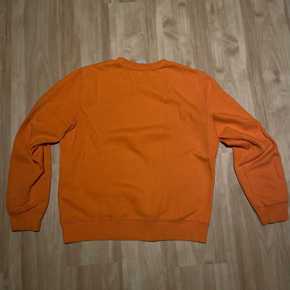 Nike Orange Crew Neck - image 3