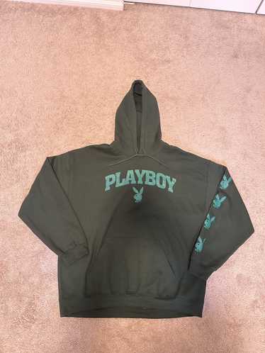 Playboy Mens XL PLAYBOY Hoodie - image 1