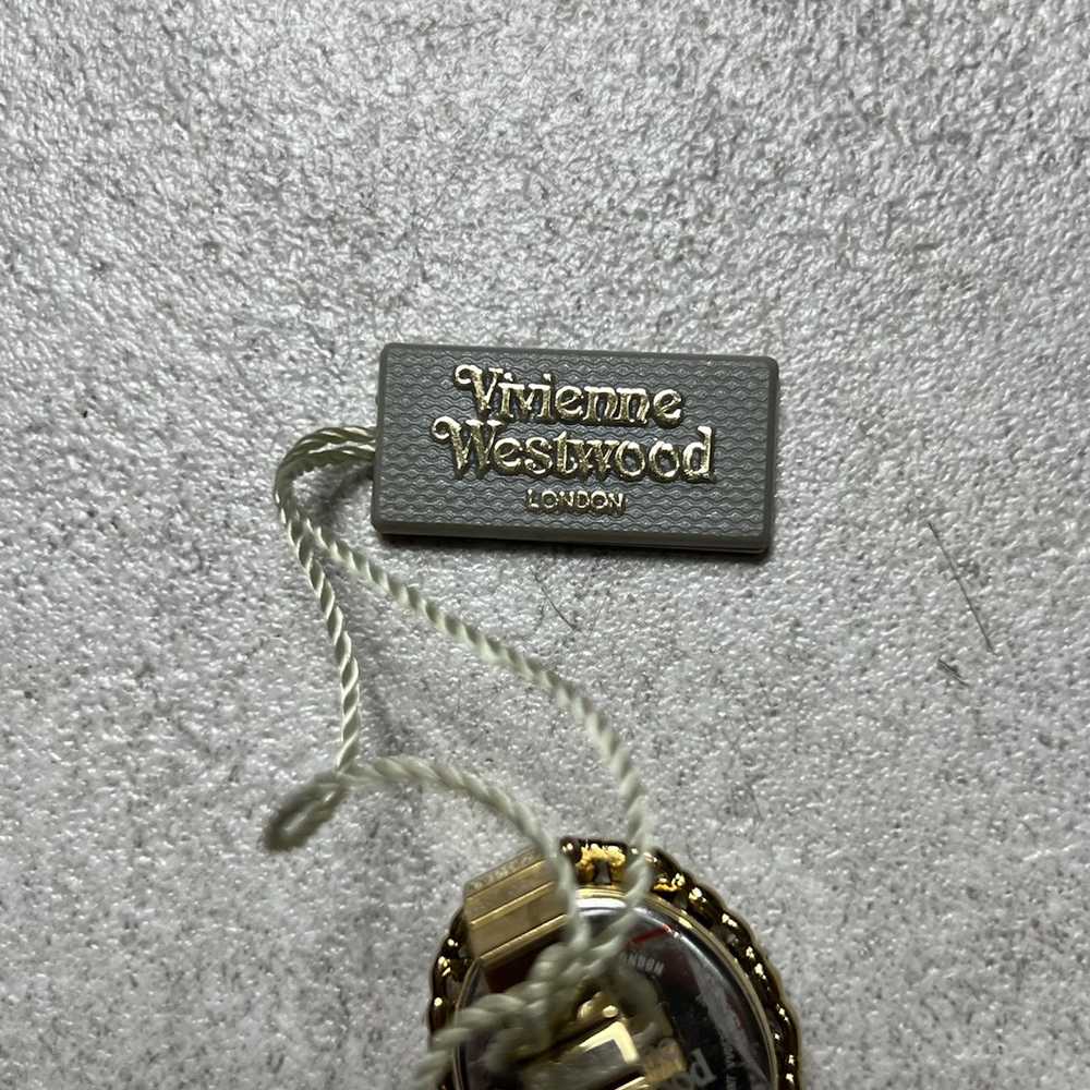 Vivienne Westwood Vivienne Westwood Snake orb Wat… - image 4