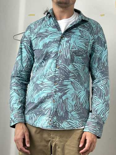 Tribal Kanaka Maoli It's in My DNA Men's Hawaiian Cuban Collar Shirt Casual  Button Down Short Sleeve Beach Tops