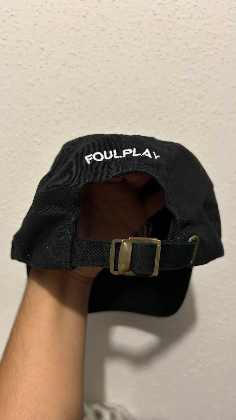 Foulplay Company PARANOIA HAT - image 3