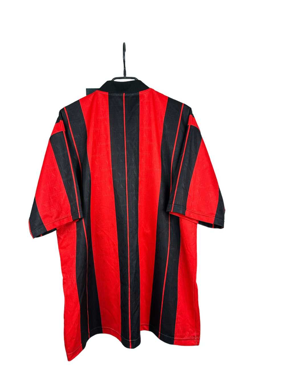 Soccer Jersey × Sportswear × Vintage Kettering To… - image 11