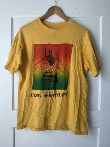 Vintage bob marley the - Gem