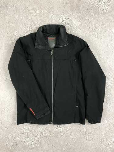 Prada Prada gore Tex ski windbreaker jacket - image 1