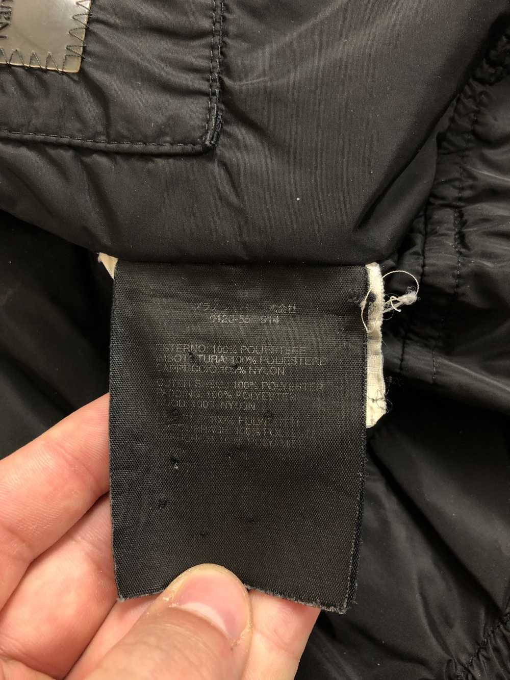 Prada Prada gore Tex ski windbreaker jacket - image 8