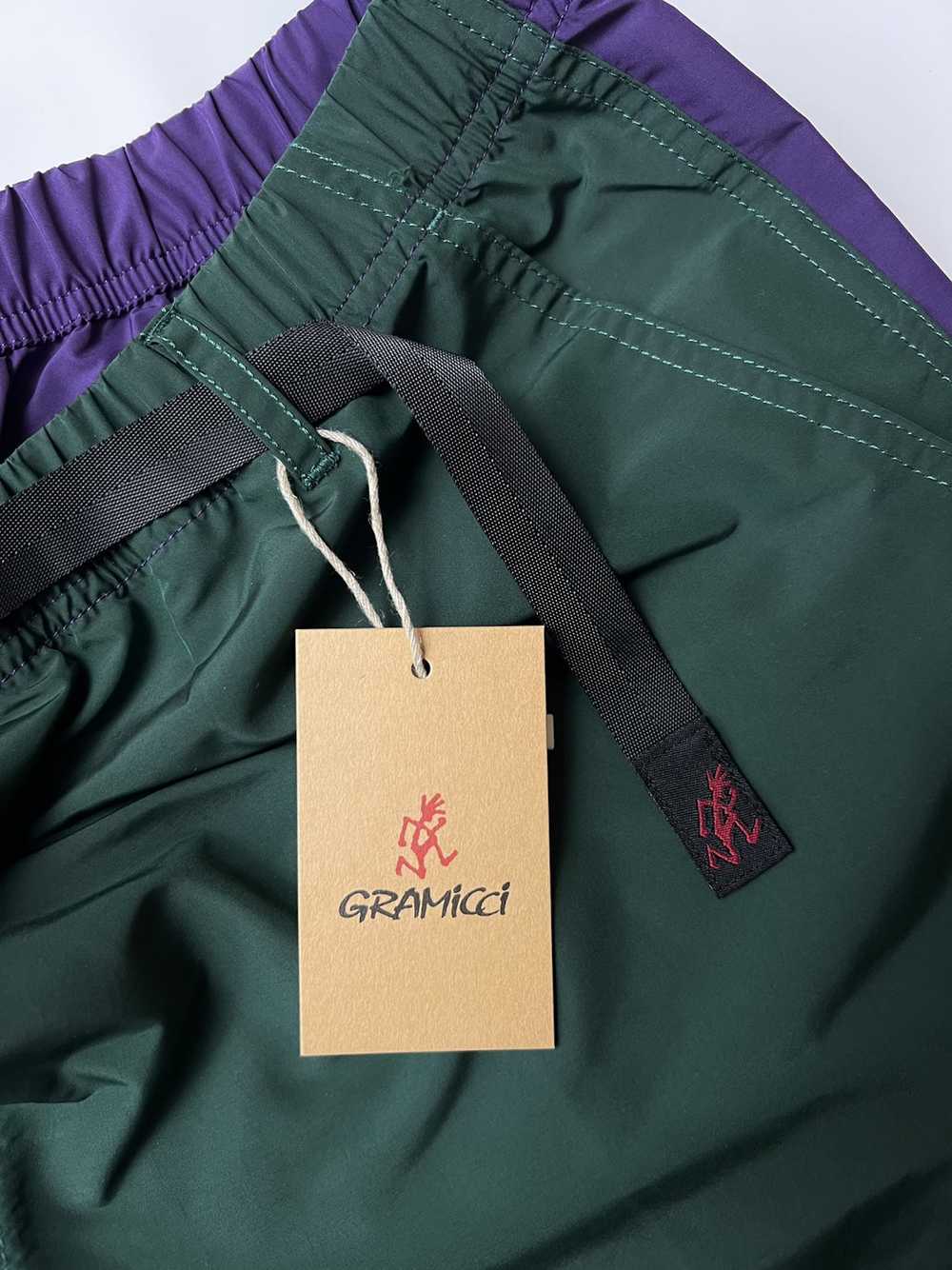 Gramicci × Outdoor Life × Streetwear NWT Gramicci… - image 4