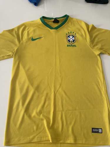 Nike BRAZIL JERSEY