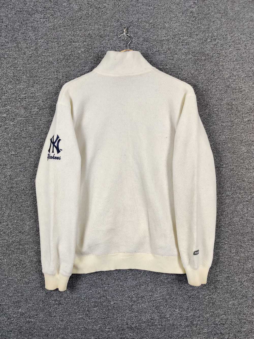 Japanese Brand × MLB × Vintage Vintage MLB X Uniq… - image 5