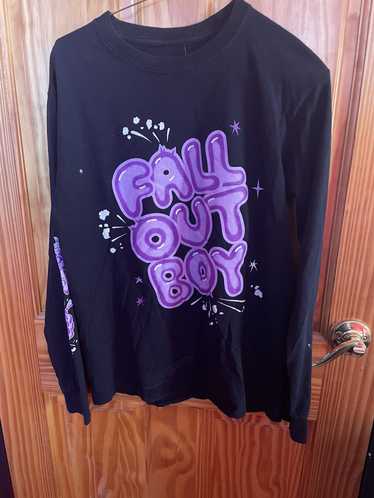 Other Fall out boy mania