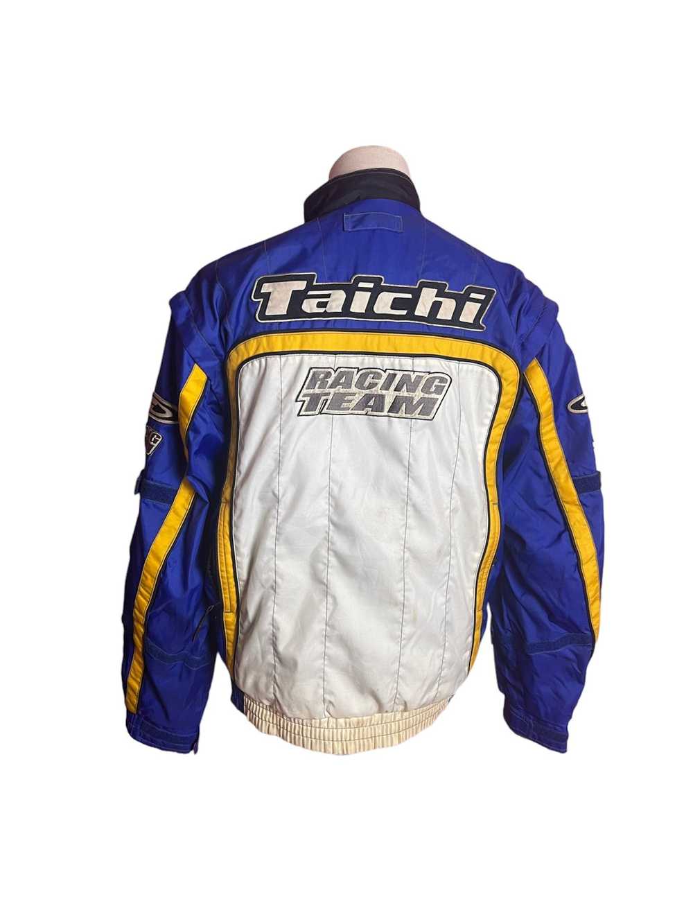 Japanese Brand × Racing RS Taichi Motorcycle Raci… - image 2