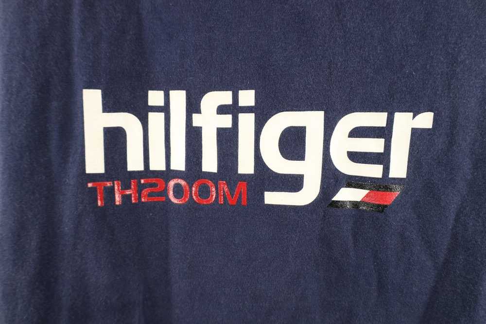 Tommy Hilfiger × Vintage Vintage 90s Tommy Hilfig… - image 4