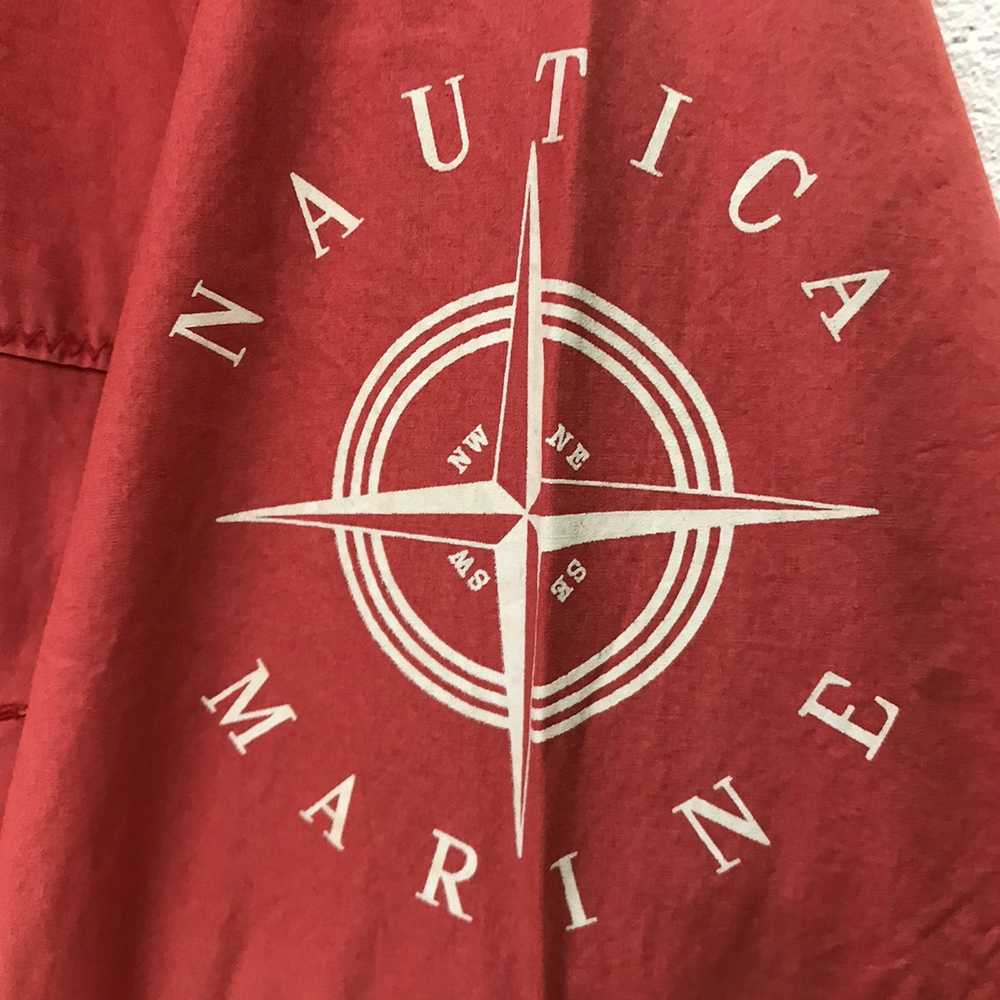 Nautica × Outdoor Life × Streetwear Vintage Nauti… - image 11