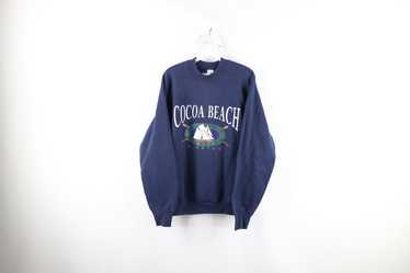 Streetwear × Vintage Vintage 90s Streetwear Cocoa… - image 1