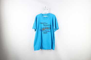 Regatta t shirt _ - Gem