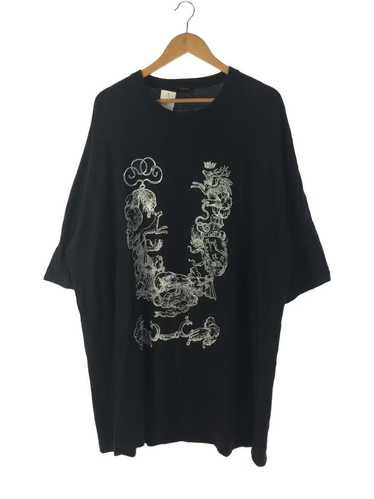 Undercover SS17 Oversized Animals Sketch Tee