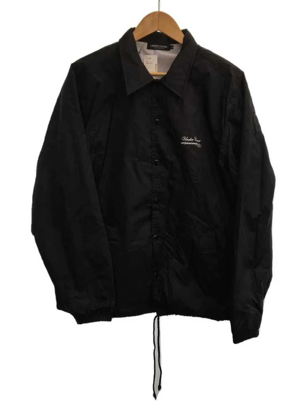 Undercover U Logo Nylon Jacket - image 2