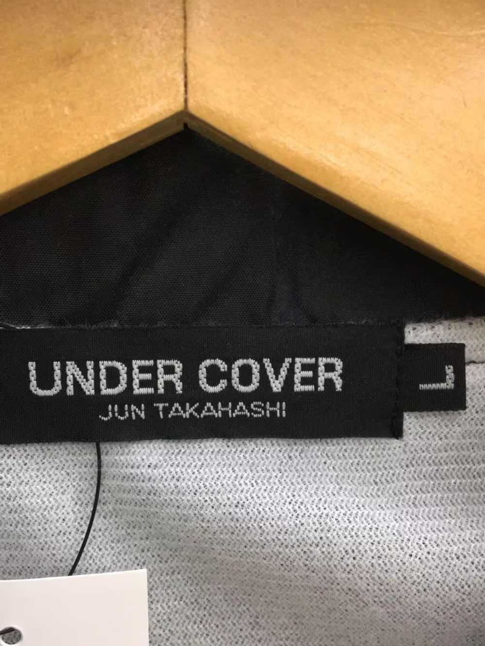 Undercover U Logo Nylon Jacket - image 3