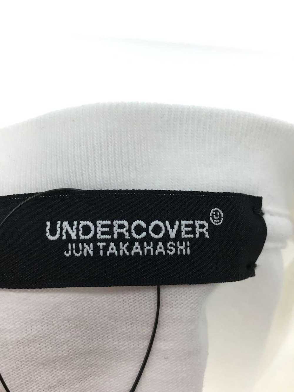 Undercover SS22 "ONCE IN A LIFETIME" Meditation T… - image 4