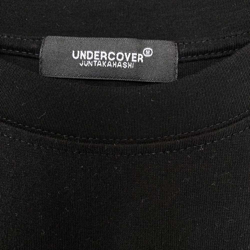 Undercover Undercover Guruguru Tee - image 5