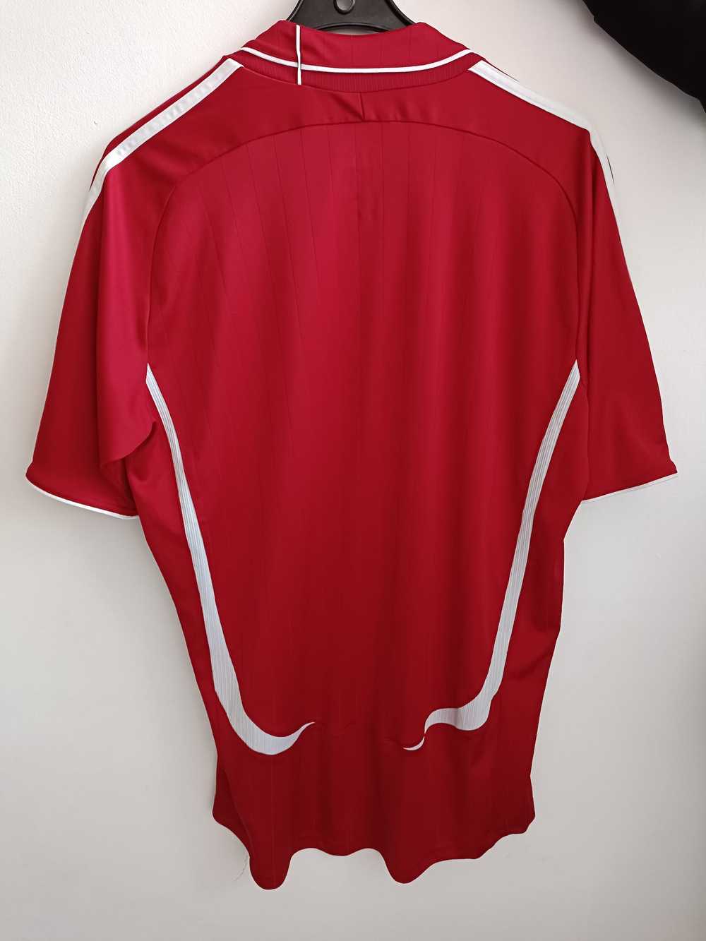 Adidas Original Vintage Denmark jersey - image 5