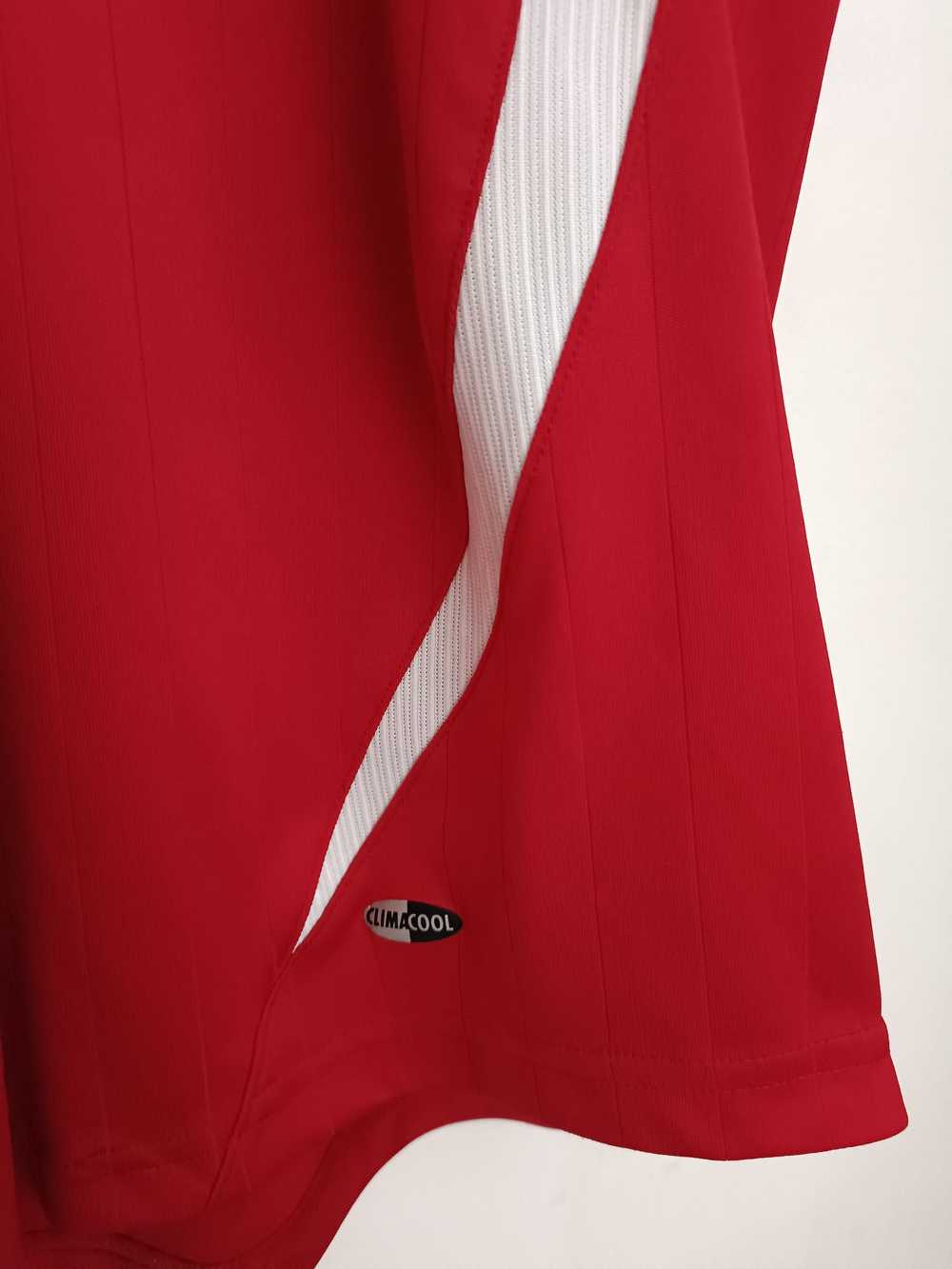 Adidas Original Vintage Denmark jersey - image 7