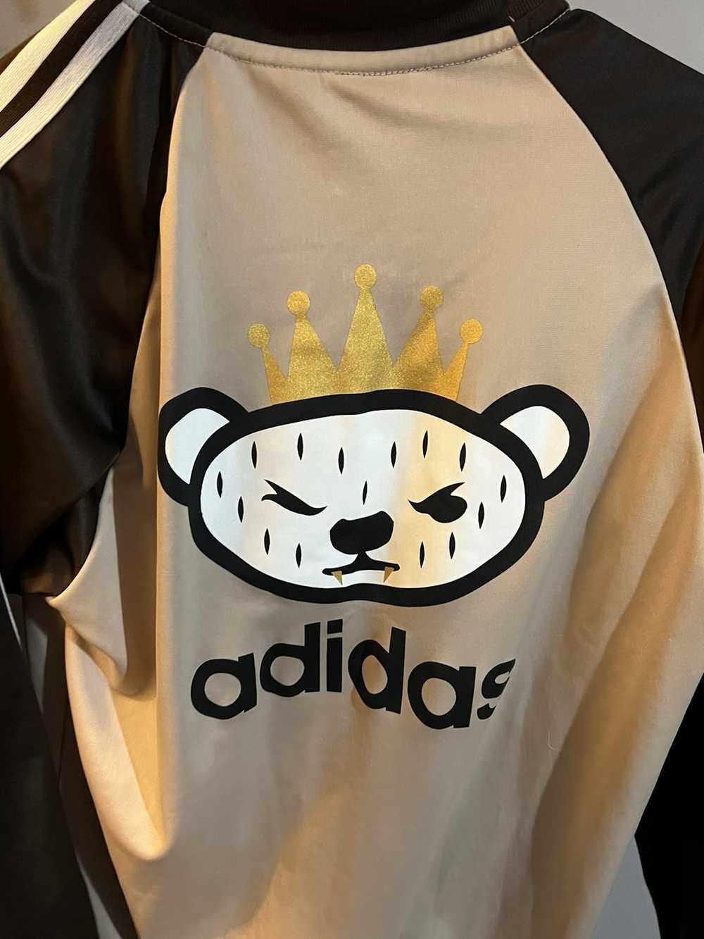 Adidas × Nigo Nigo x Adidas 25th Anniversary SAMP… - image 2