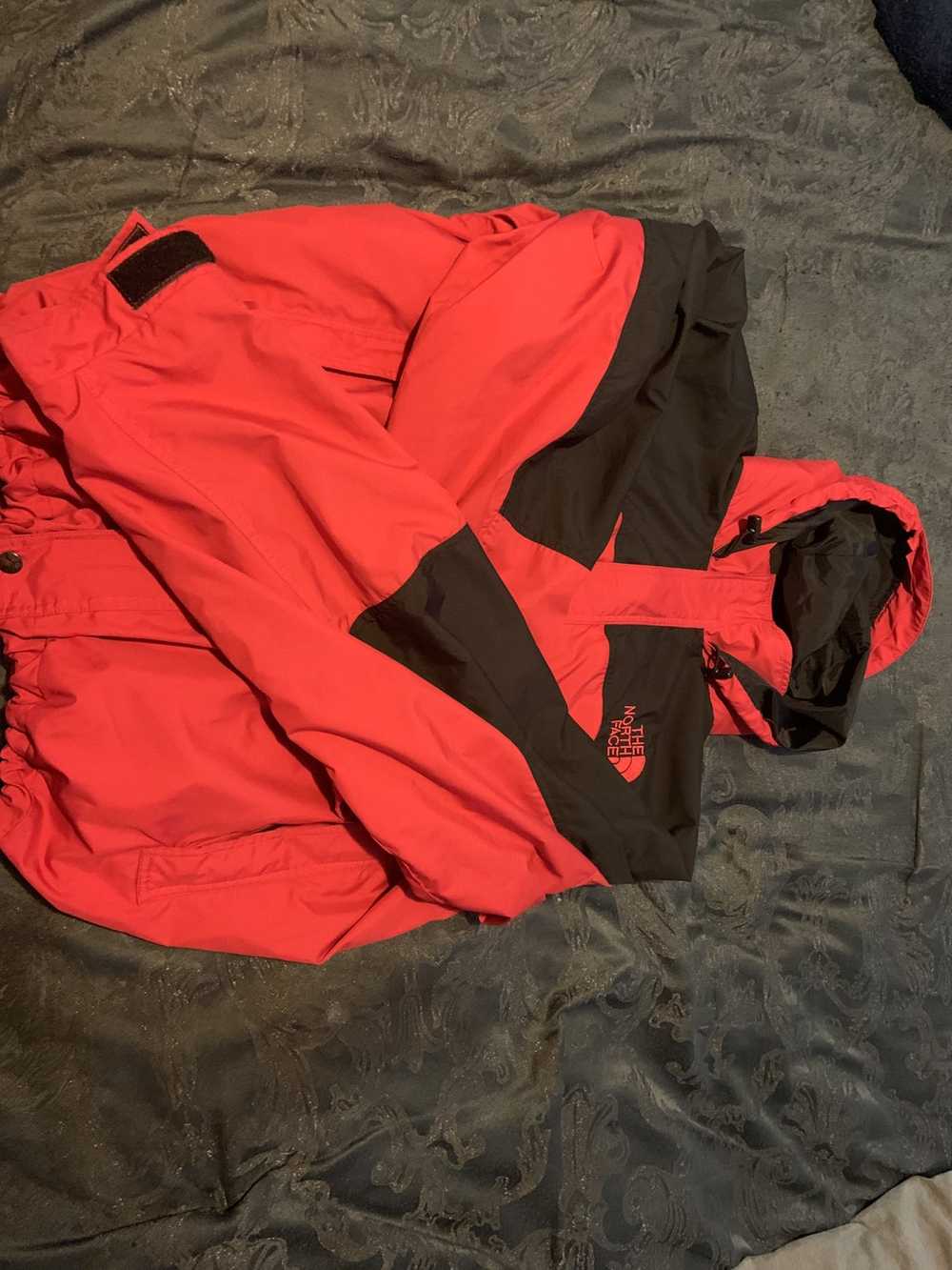 The North Face Retro North Face Jacket - image 3