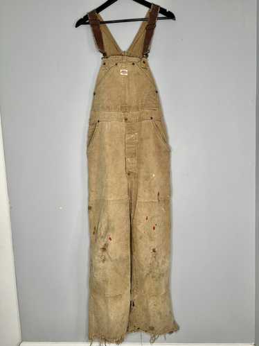 1940s overalls - Gem