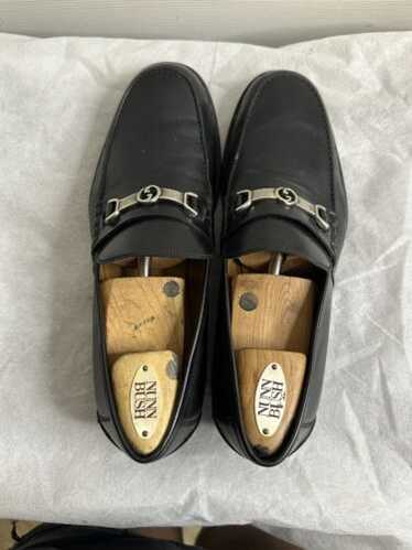 GUCCI ドライビンググローブ　8size GUCCI ドライビンググローブ 8size