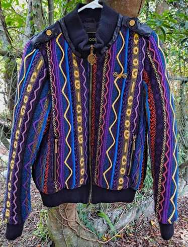 激レア　COOGI クージー　2000年シドニーオリンピックモデル　キャップ 激レア COOGI クージー 2000年シドニーオリンピックモデル